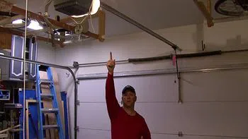 Metro Garage Doors Auburndale, MA 617-870-2361 - open-cont-gdr-19m